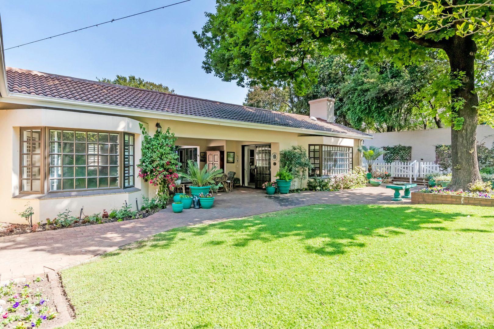 Melrose Property Property and houses for sale in Melrose Property24