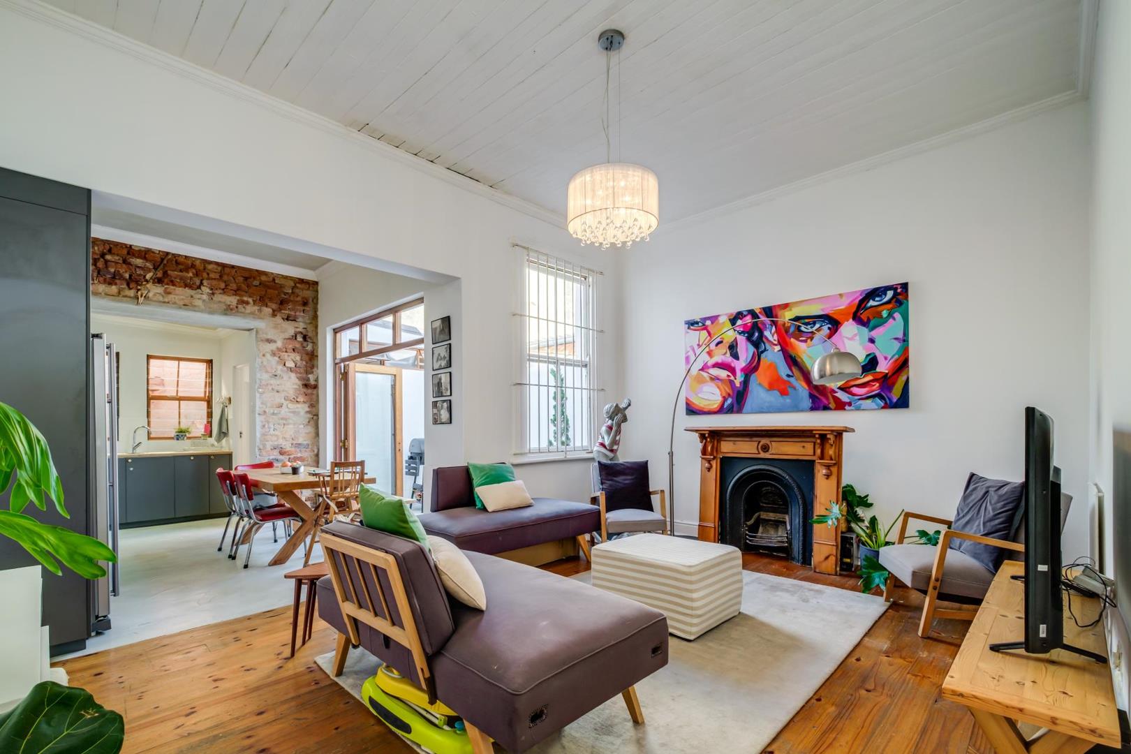 Woodstock Property Property and houses for sale in Woodstock