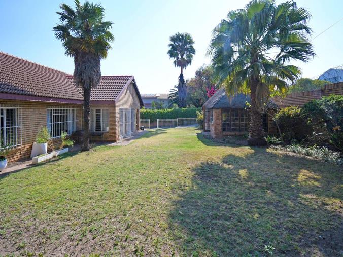 4 Bedroom House for Sale in Sunninghill