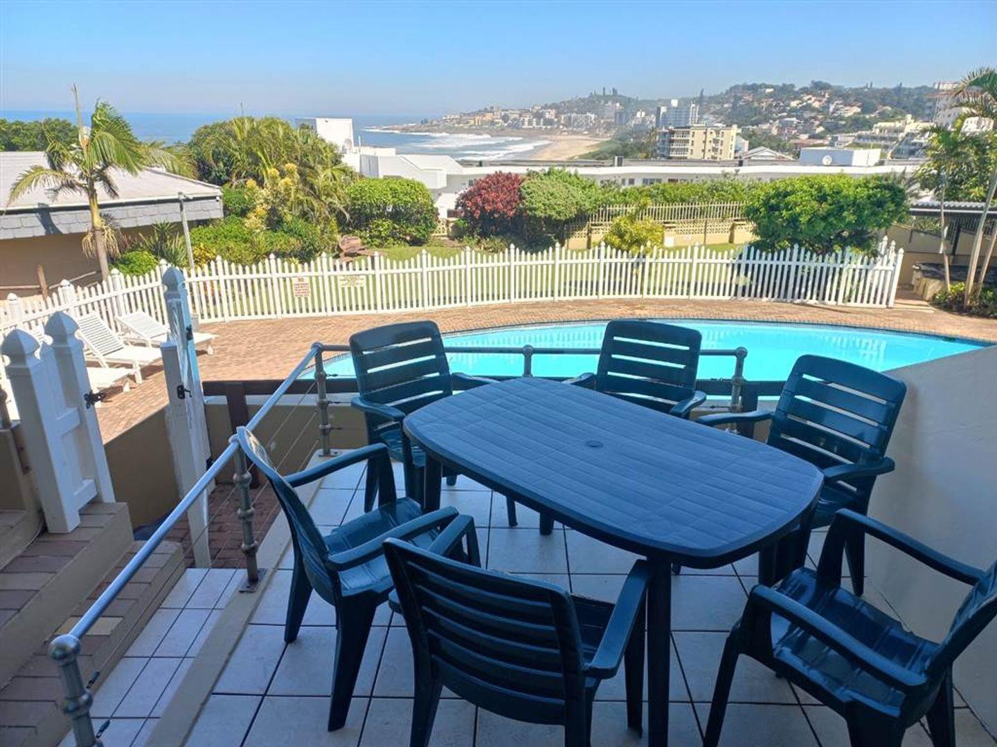 2 Bedroom Apartment / flat for sale in Manaba Beach P24113369833