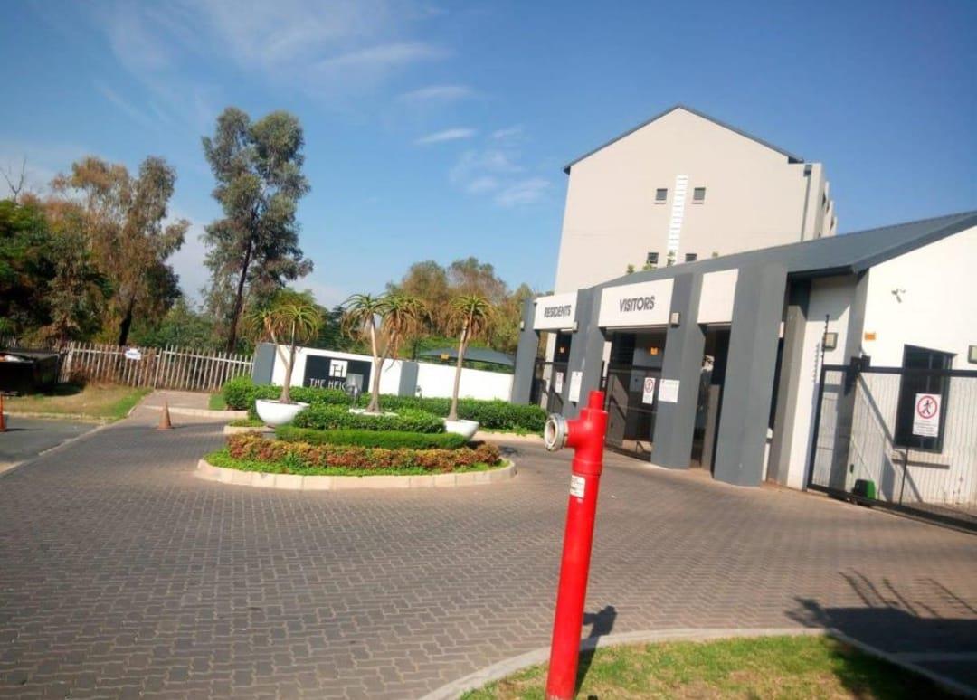 Halfway Gardens Property Apartments / flats to rent in Halfway