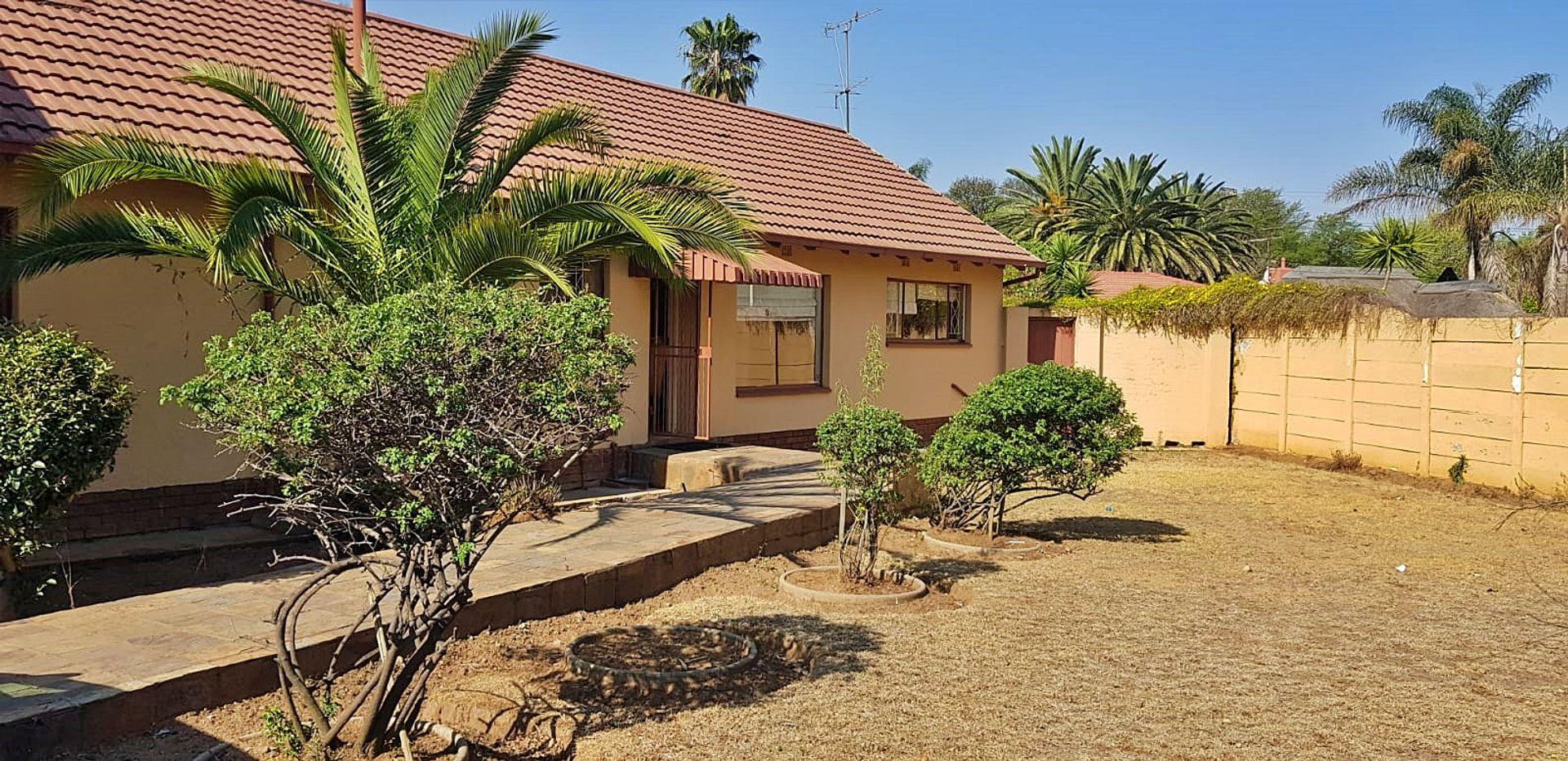 Van Riebeeck Park, Kempton Park Property Property and houses for sale