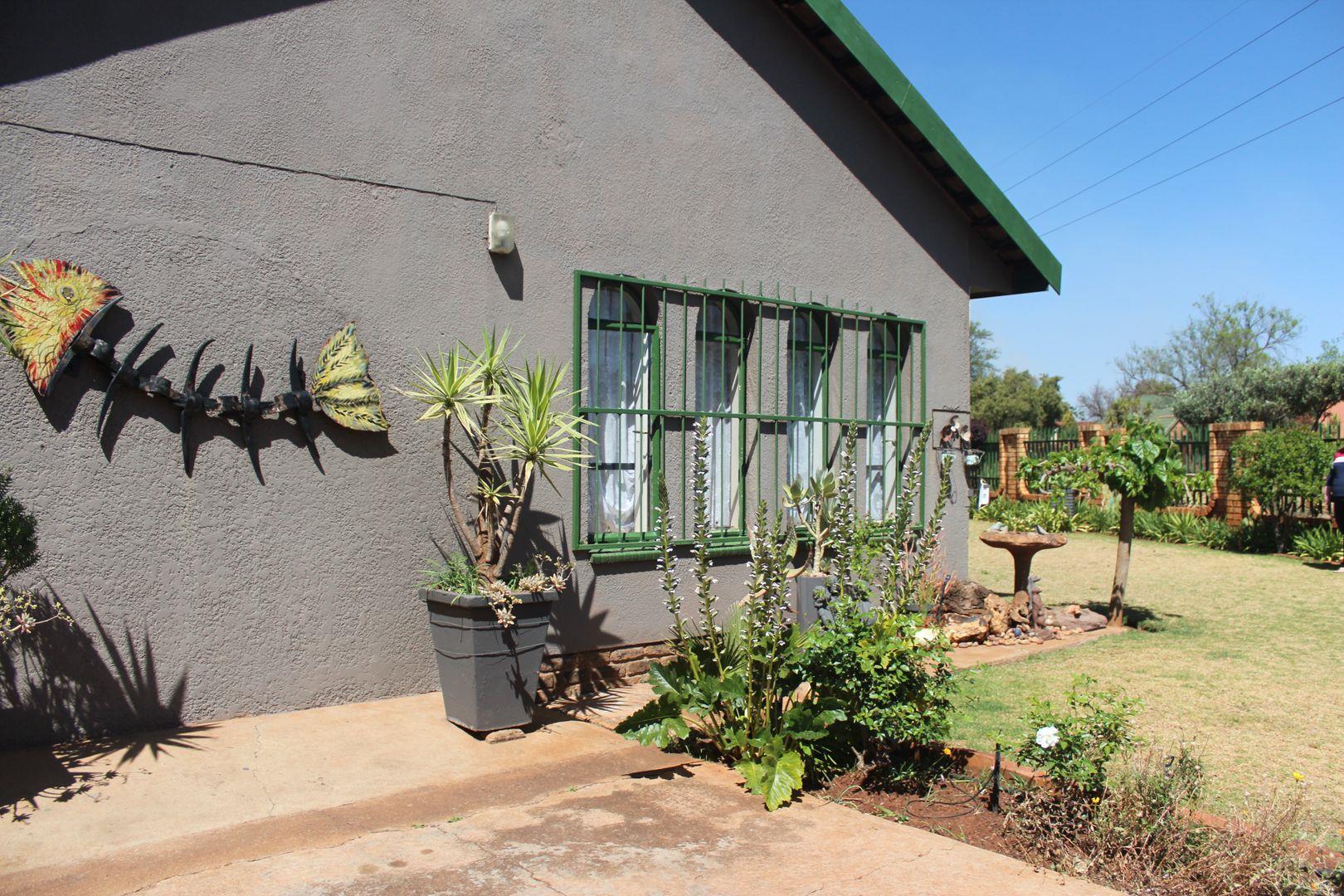 Property and houses for sale in Carletonville Carletonville Property Page 7