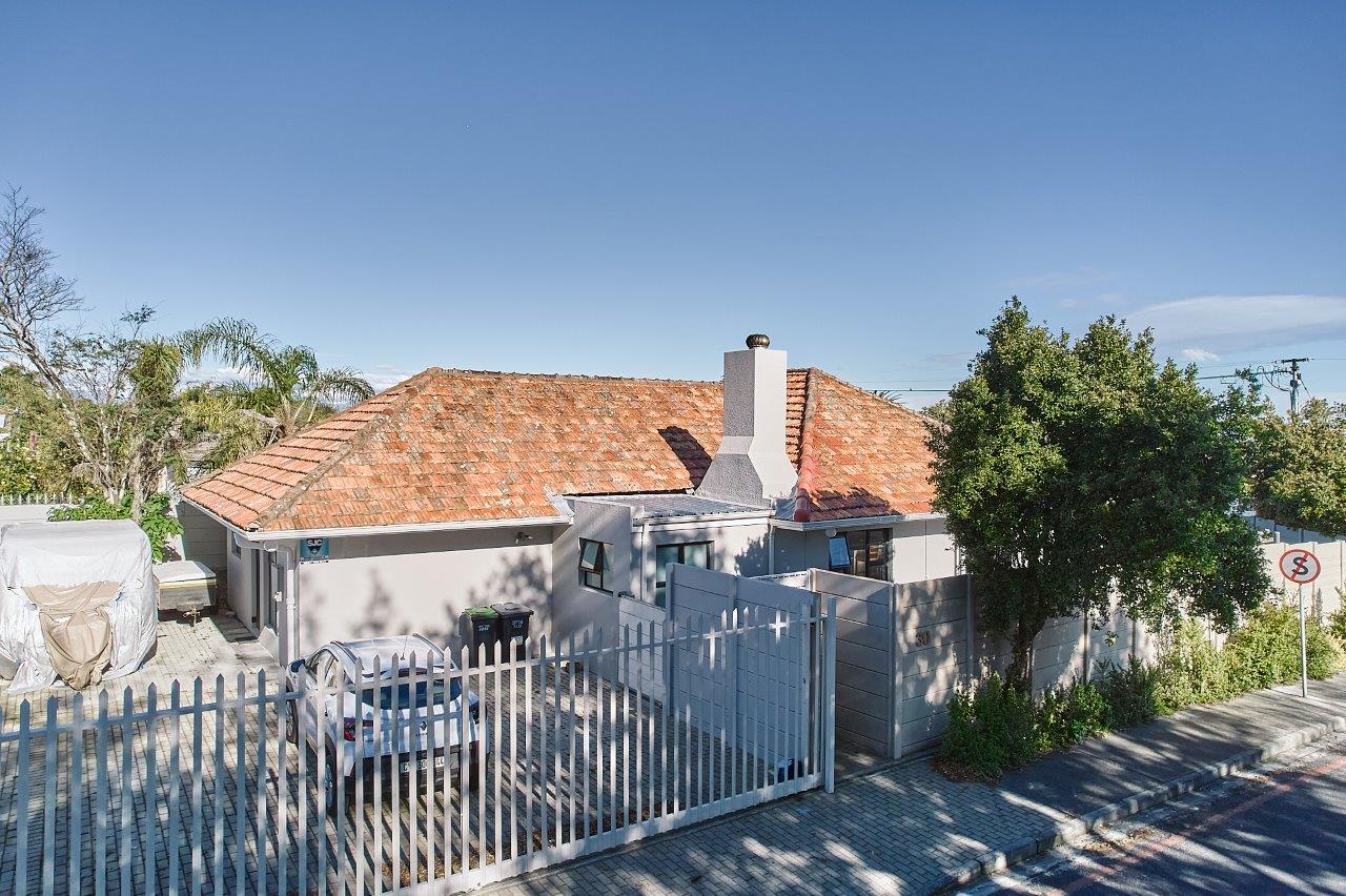 Oakdale Property Property and houses to rent in Oakdale