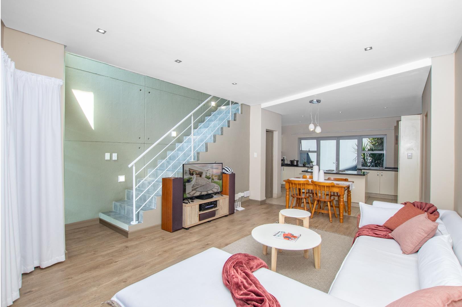 Melrose North Property Property and houses for sale in Melrose North