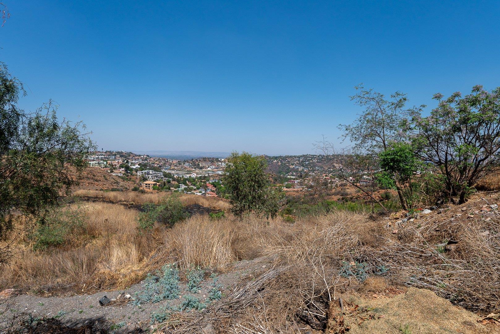 Oakdene, Johannesburg Property Vacant land / plots for sale in