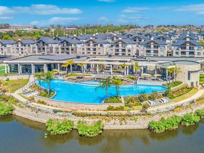 The Polofields, Waterfall New development for sale in Waterfall 