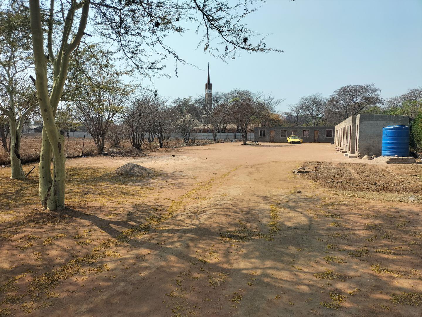 Vacant land / plots for sale in Dendron Dendron Property