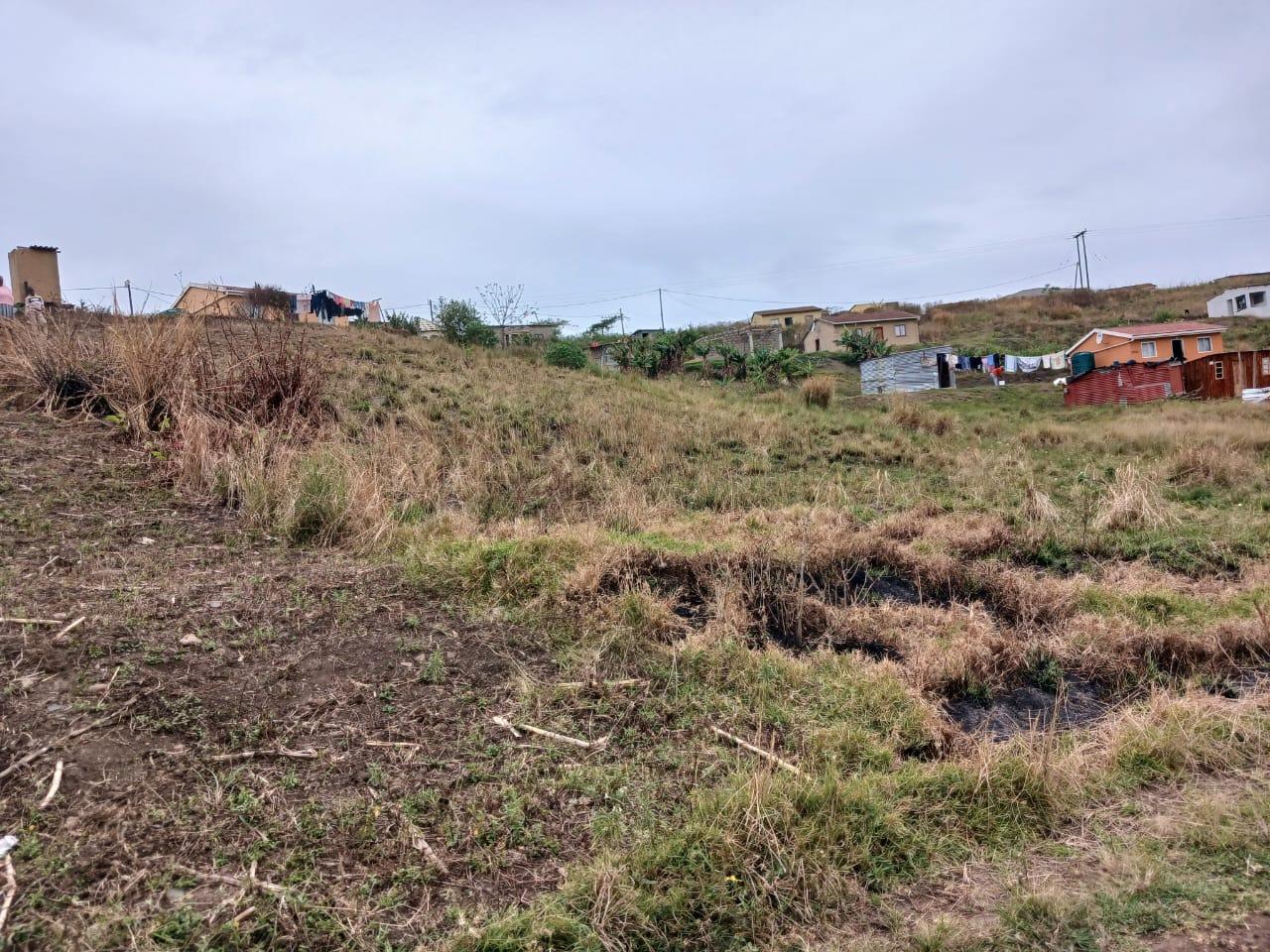 Umgababa Property Vacant land / plots for sale in Umgababa