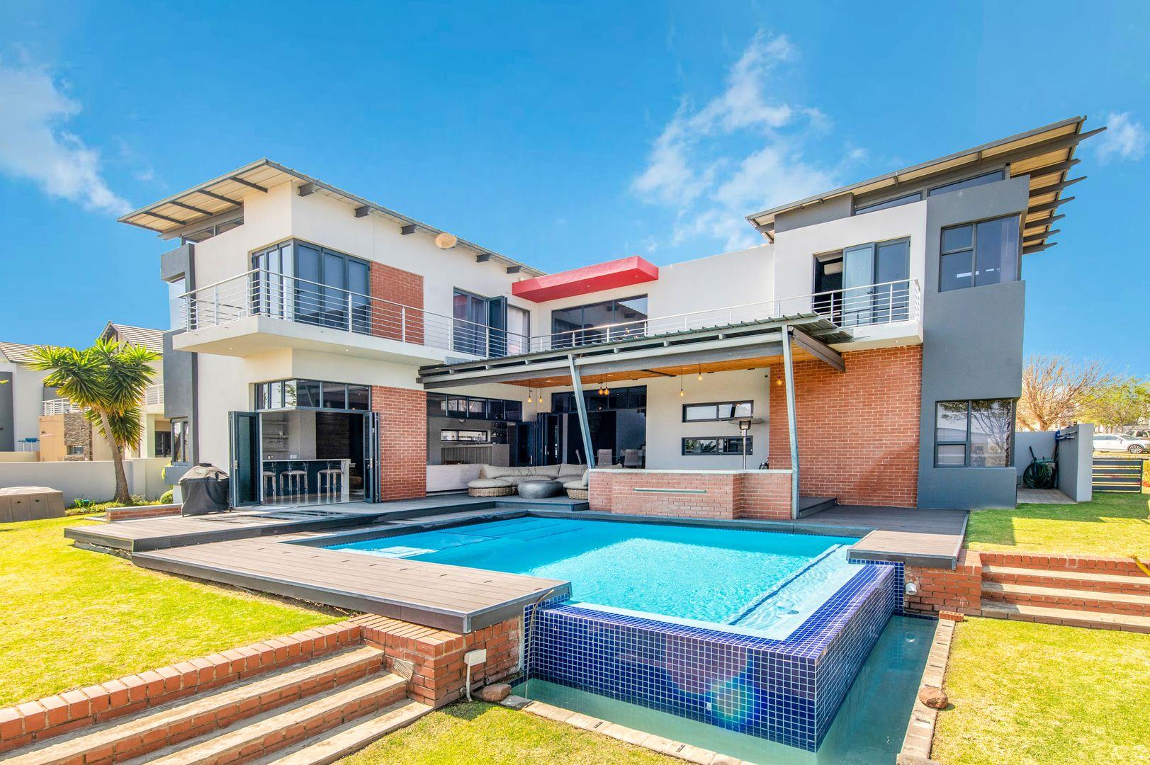 3 Bedroom House for sale in Copperleaf Estate P24113123949