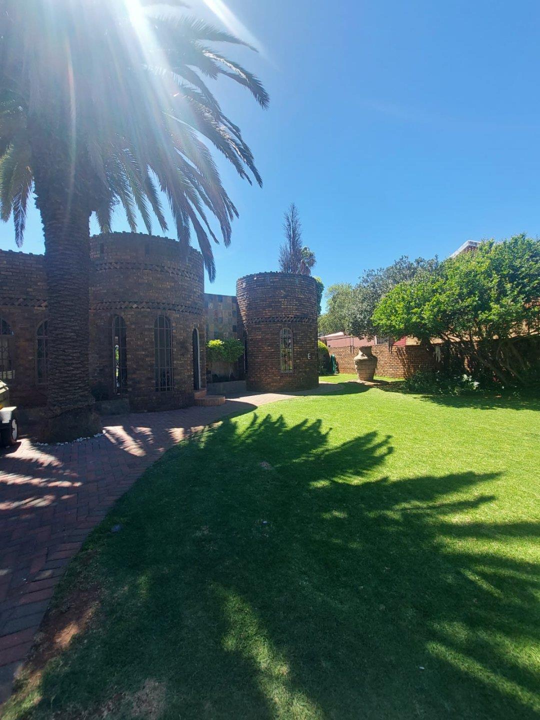 4 Bedroom House to rent in Vanderbijlpark SE 2 P24113371663