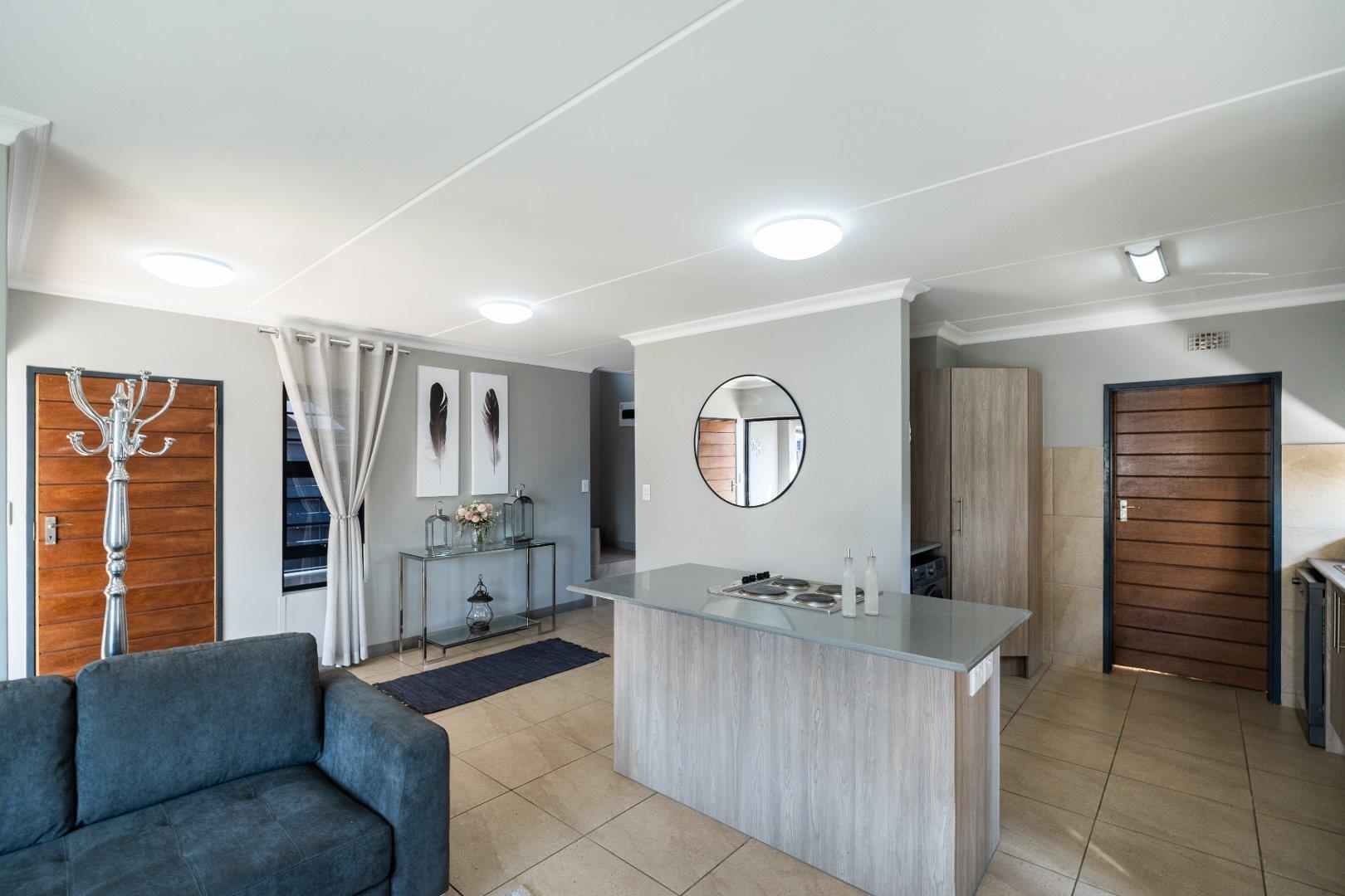 Zambezi Manor Lifestyle Estate Property Property and houses to rent