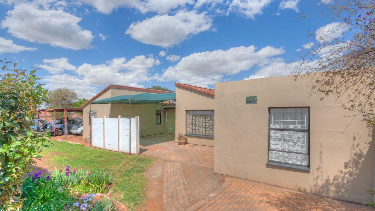 Ennerdale Property Property and houses for sale in Ennerdale