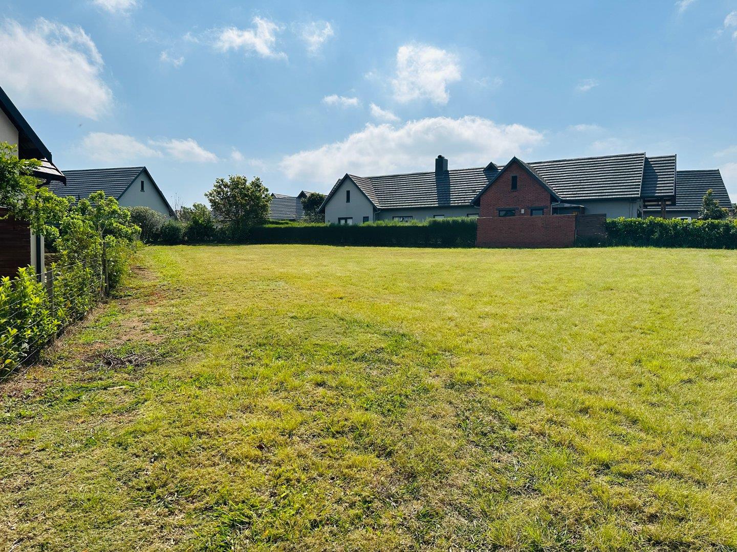 Vacant land / plot for sale in Cotswold Downs Golf & Country Estate