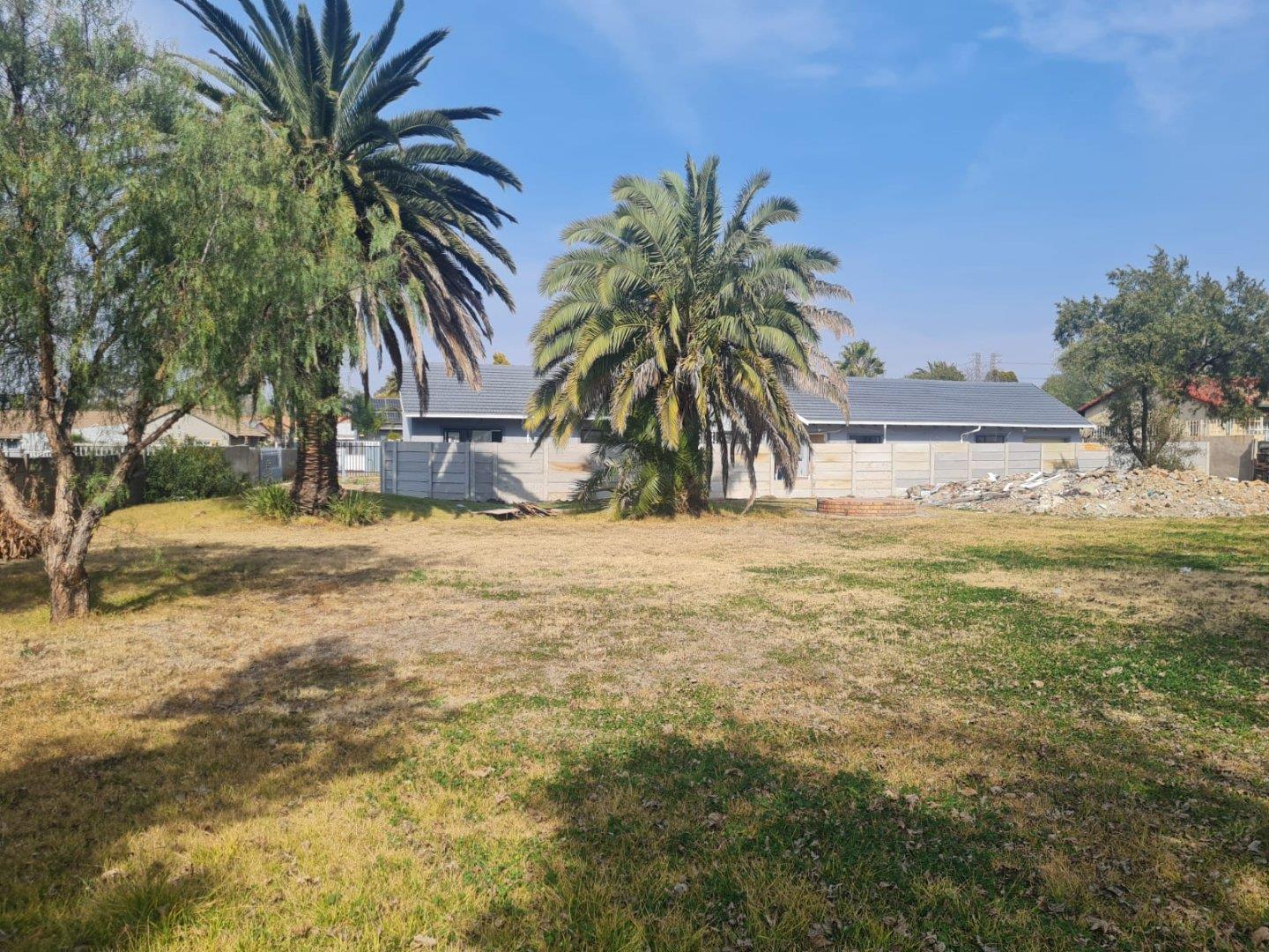 Vacant land / plots for sale in Alberton Alberton Property