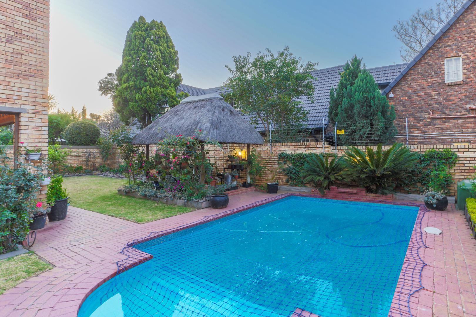 Boskruin Property Property and houses for sale in Boskruin