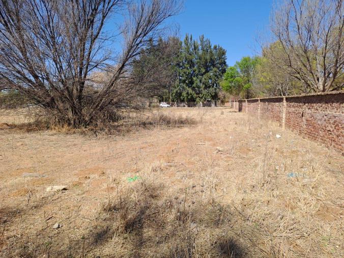 Vacant Land / Plot for Sale in Christiana