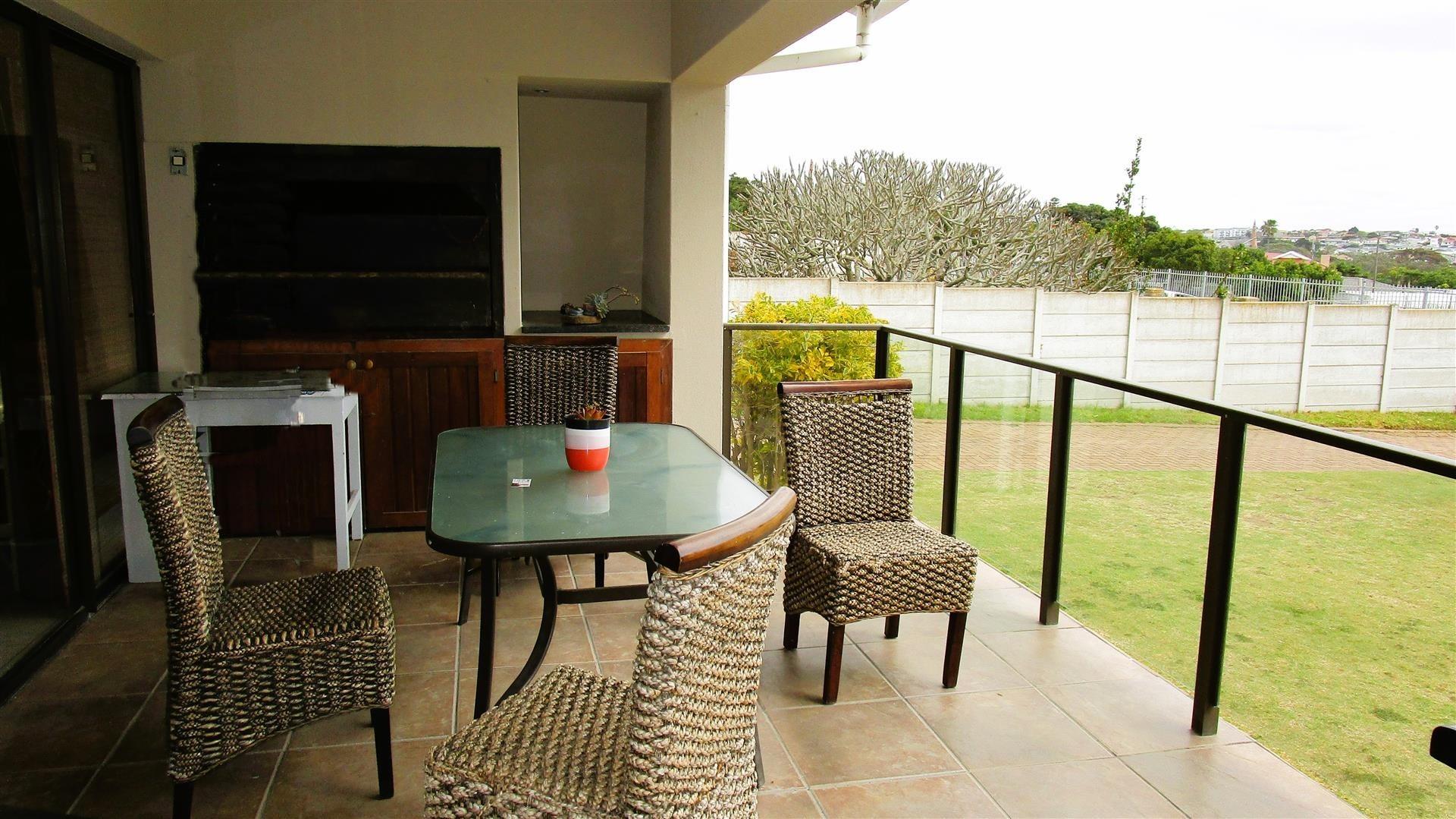 4 Bedroom House for sale in Mossel Bay Central 32 Danie De Jager