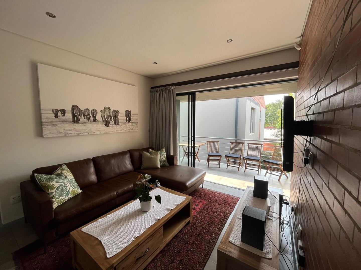 Brooklyn, Pretoria Property Apartments / flats for sale in Brooklyn