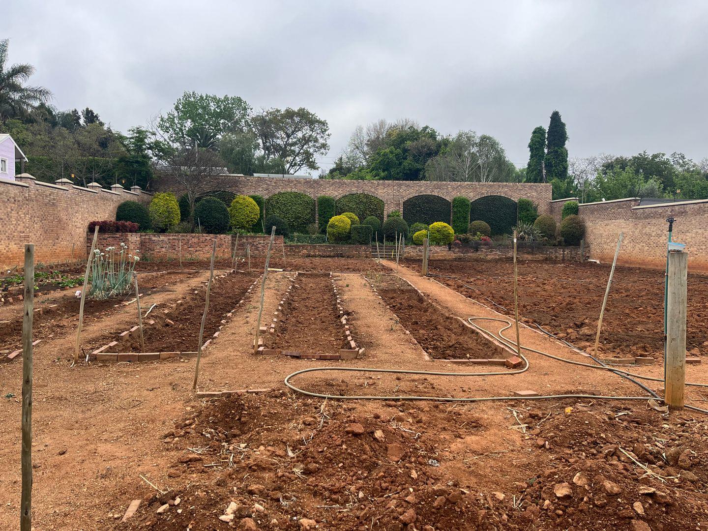 Melrose Property Vacant land / plots for sale in Melrose