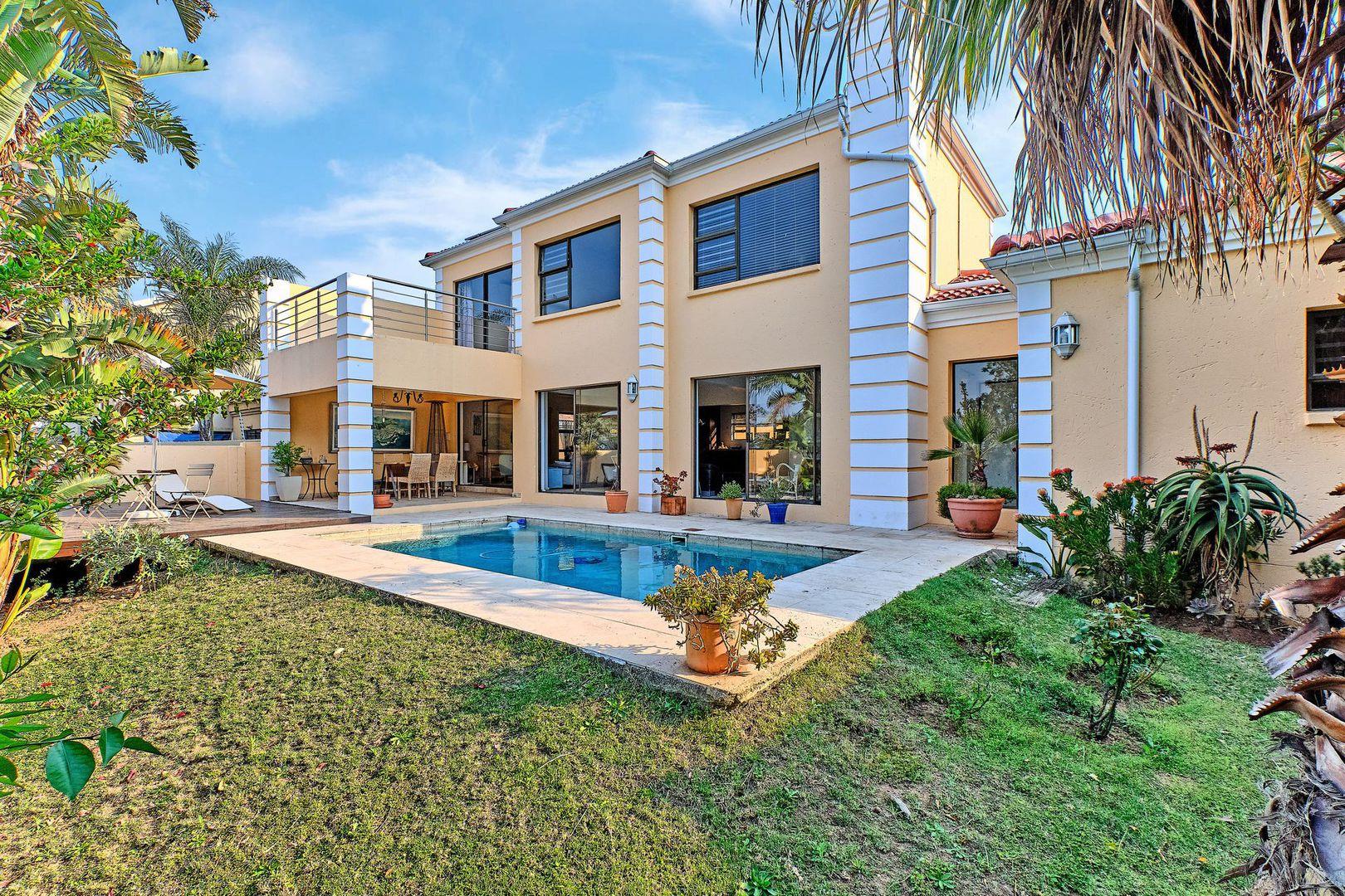 3 Bedroom House for sale in Broadacres P24113374517