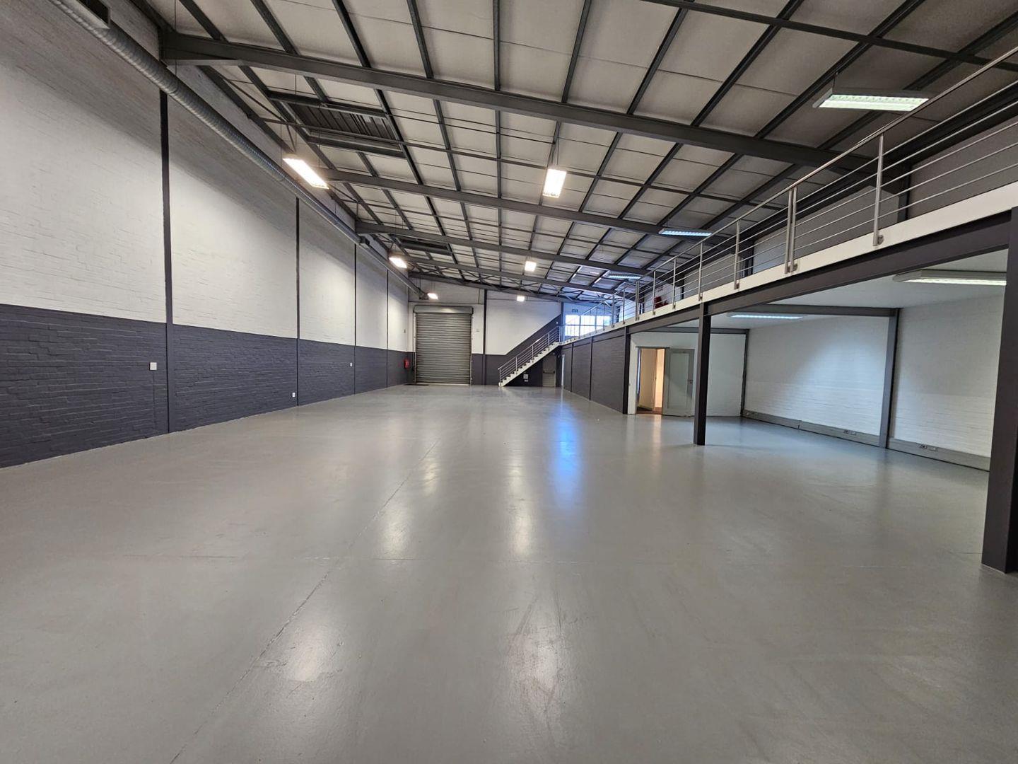 Brackenfell Industrial Property Property and houses to rent in