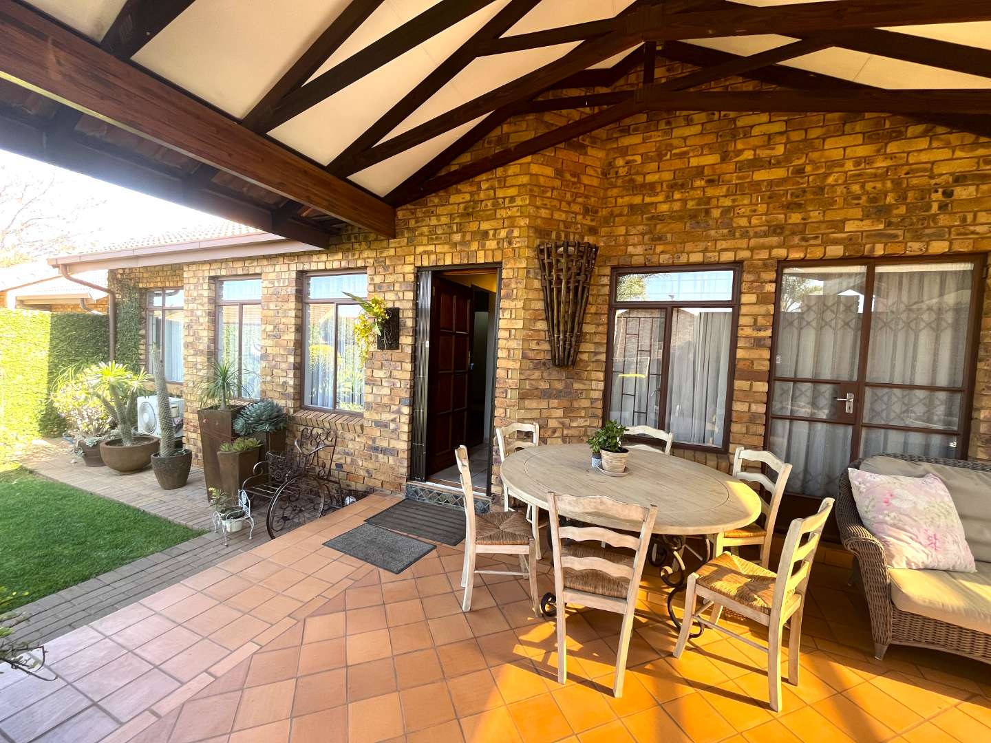 Faerie Glen Property Property and houses for sale in Faerie Glen