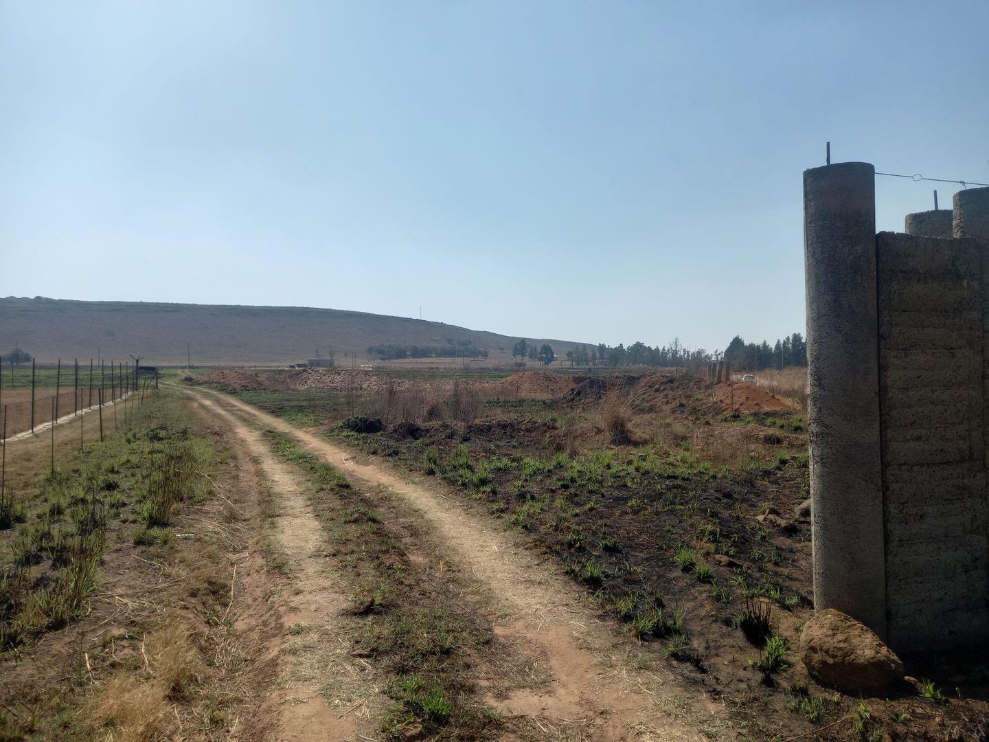 Vacant land / plots for sale in Middelburg, Mpumalanga Middelburg