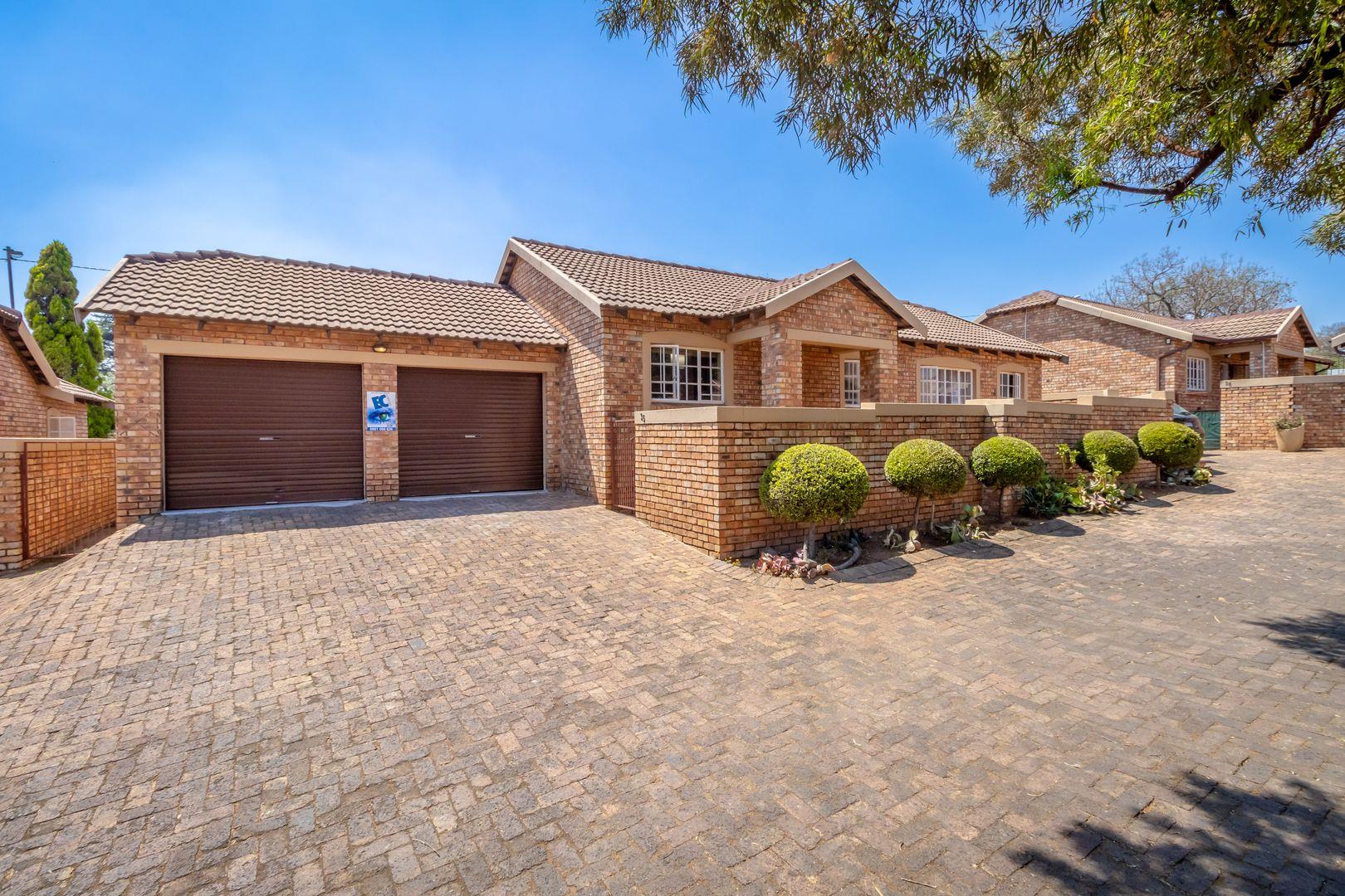 Honeydew Property Property and houses for sale in Honeydew Page 3