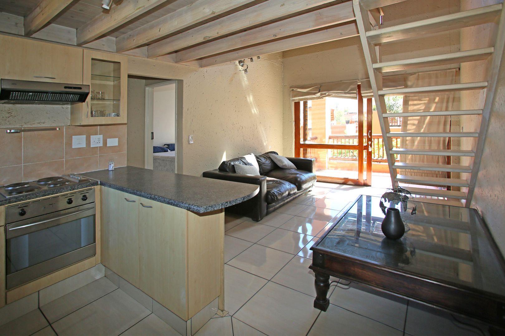 1 Bedroom Apartment / flat for sale in Sunninghill 1002 Singati Sands