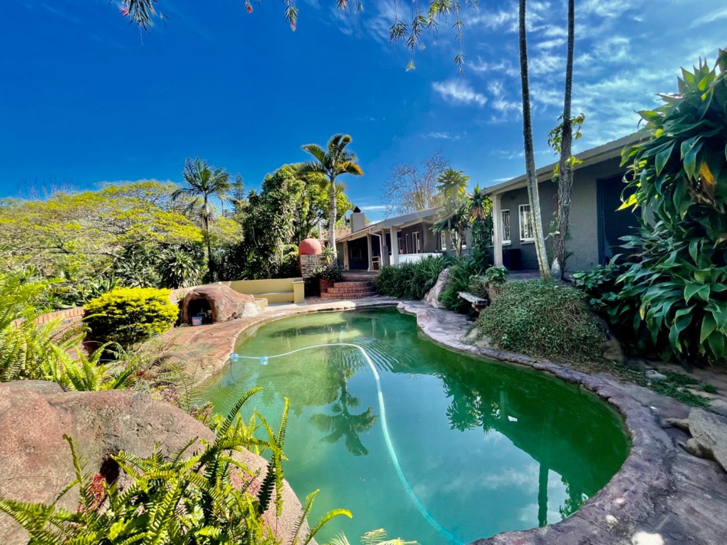 Berea West Property Property and houses for sale in Berea West