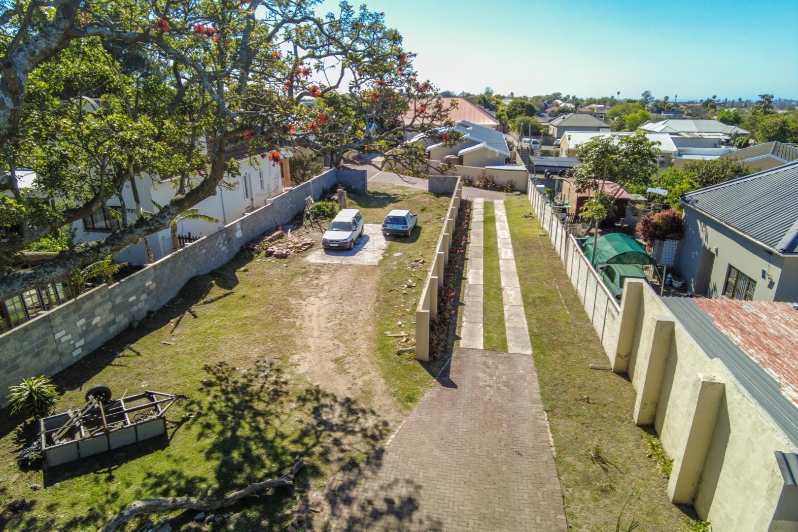 Vacant land / plot for sale in Cambridge 8a Brabant Street P24