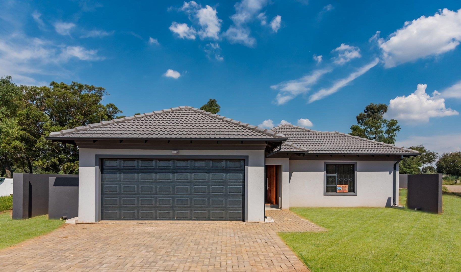 Krugersdorp Central Property Property and houses for sale in