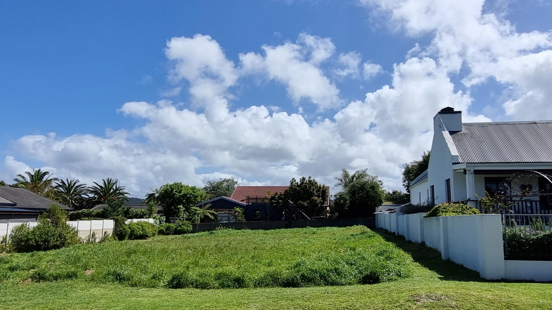 Herolds Bay Property Vacant land / plots for sale in Herolds Bay