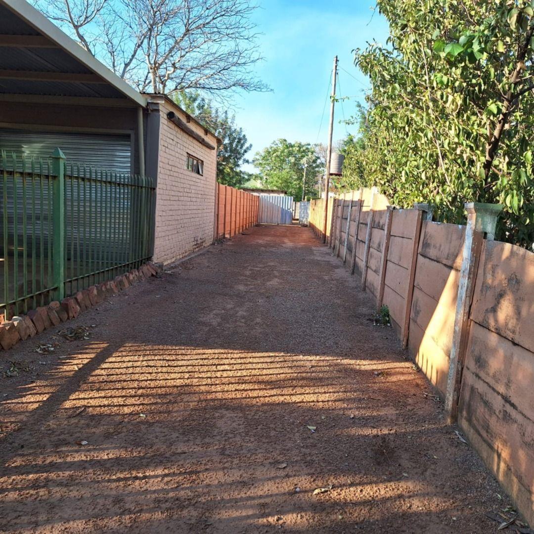 Vacant land / plot for sale in Bela Bela P24113375820