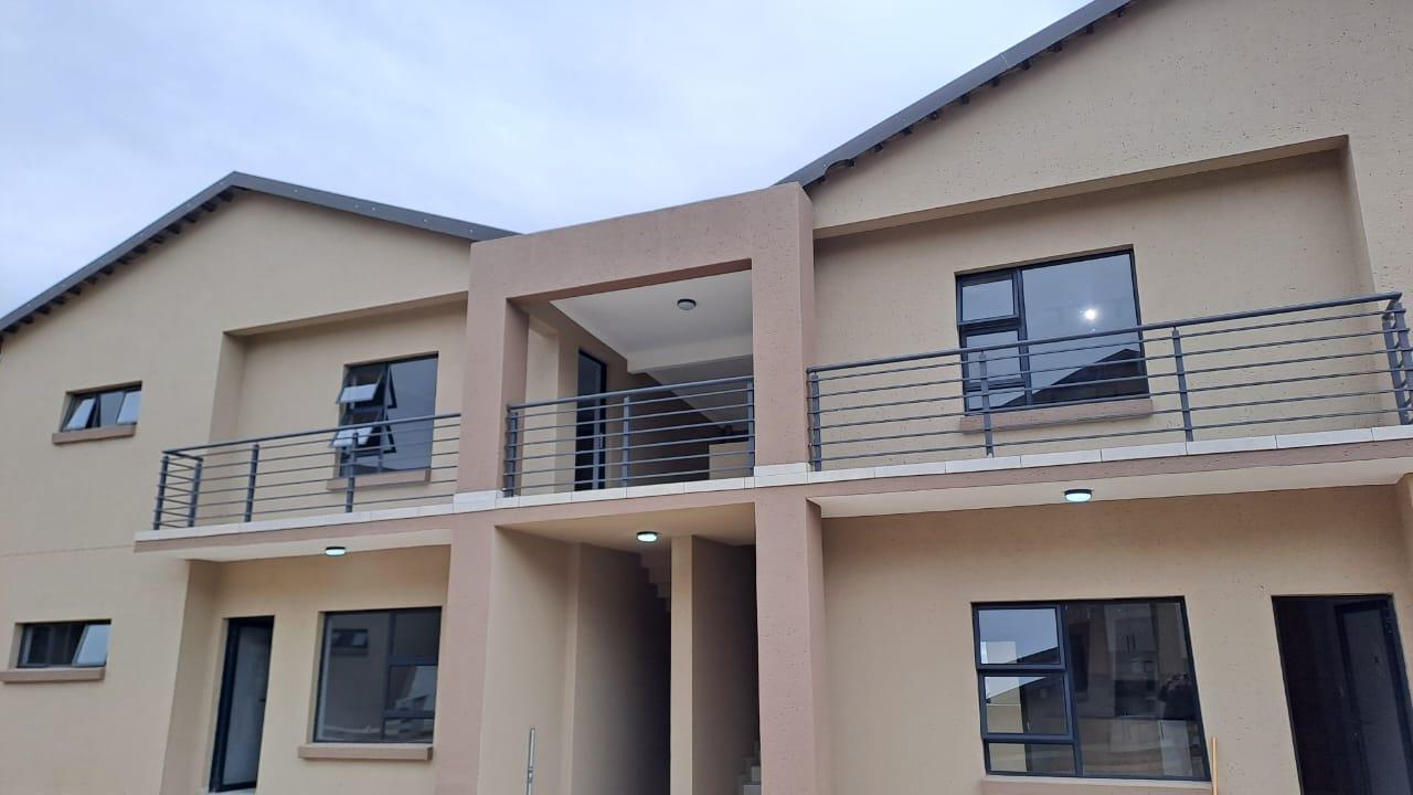 Apartments / flats to rent in Polokwane Polokwane Property