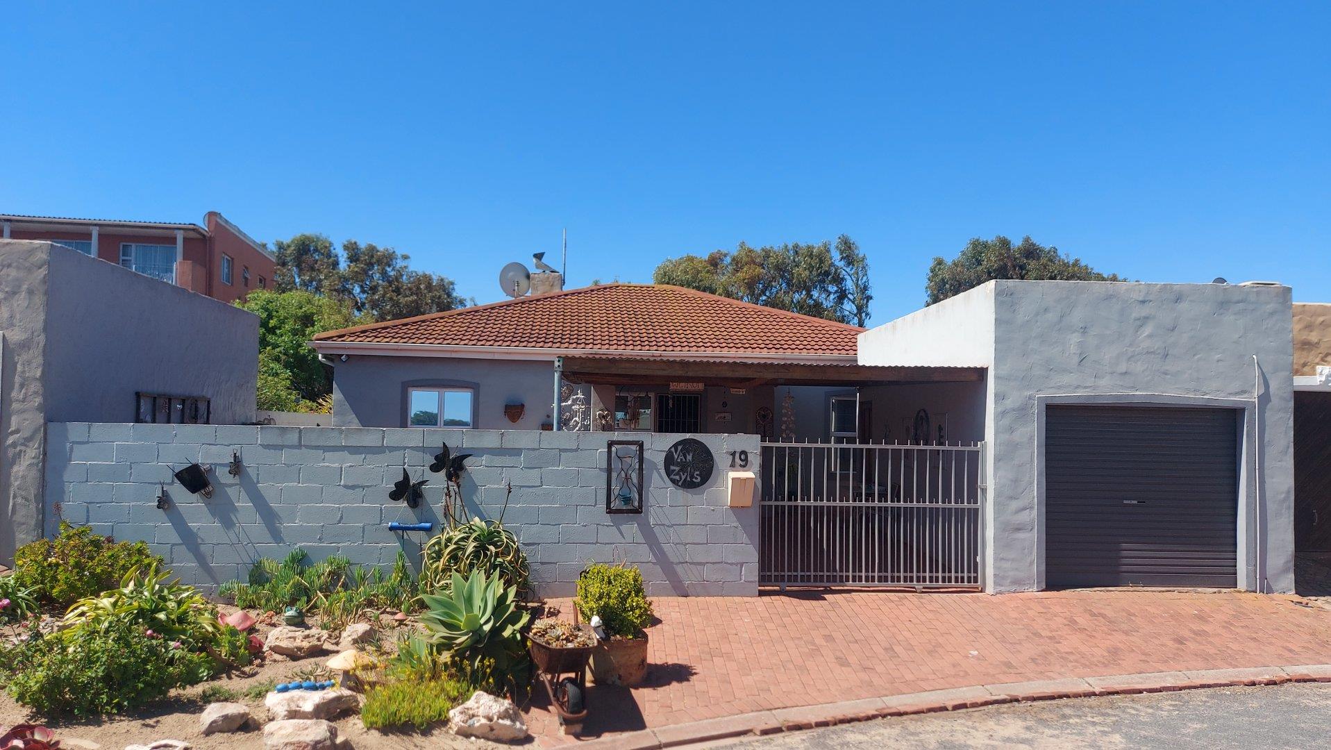 Bluewater Bay, Saldanha Property Houses for sale in Bluewater Bay