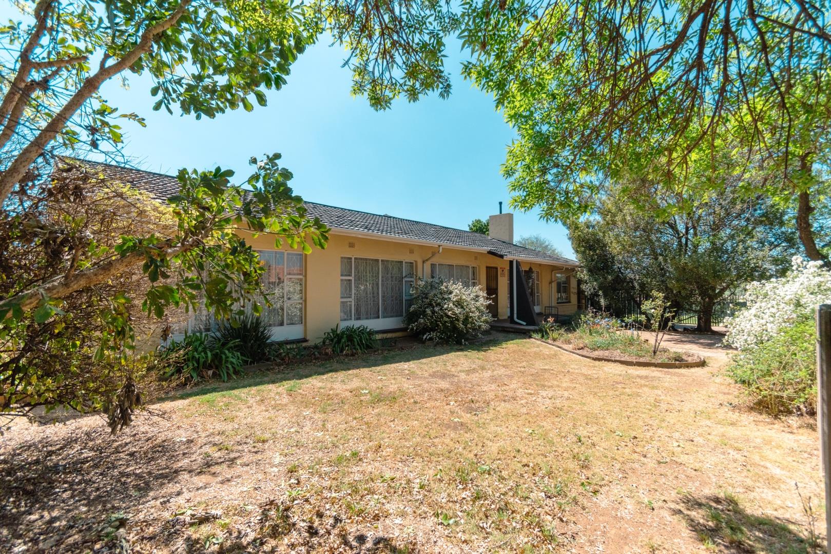 Houses to rent in Kempton Park Kempton Park Property