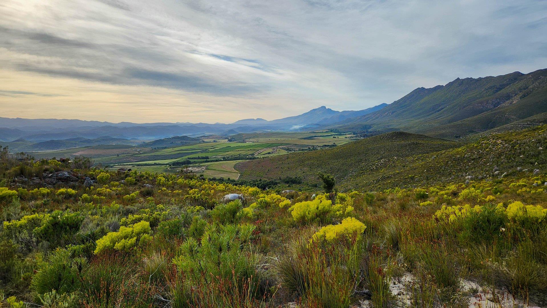 Farm for sale in Montagu Rural P24113376264