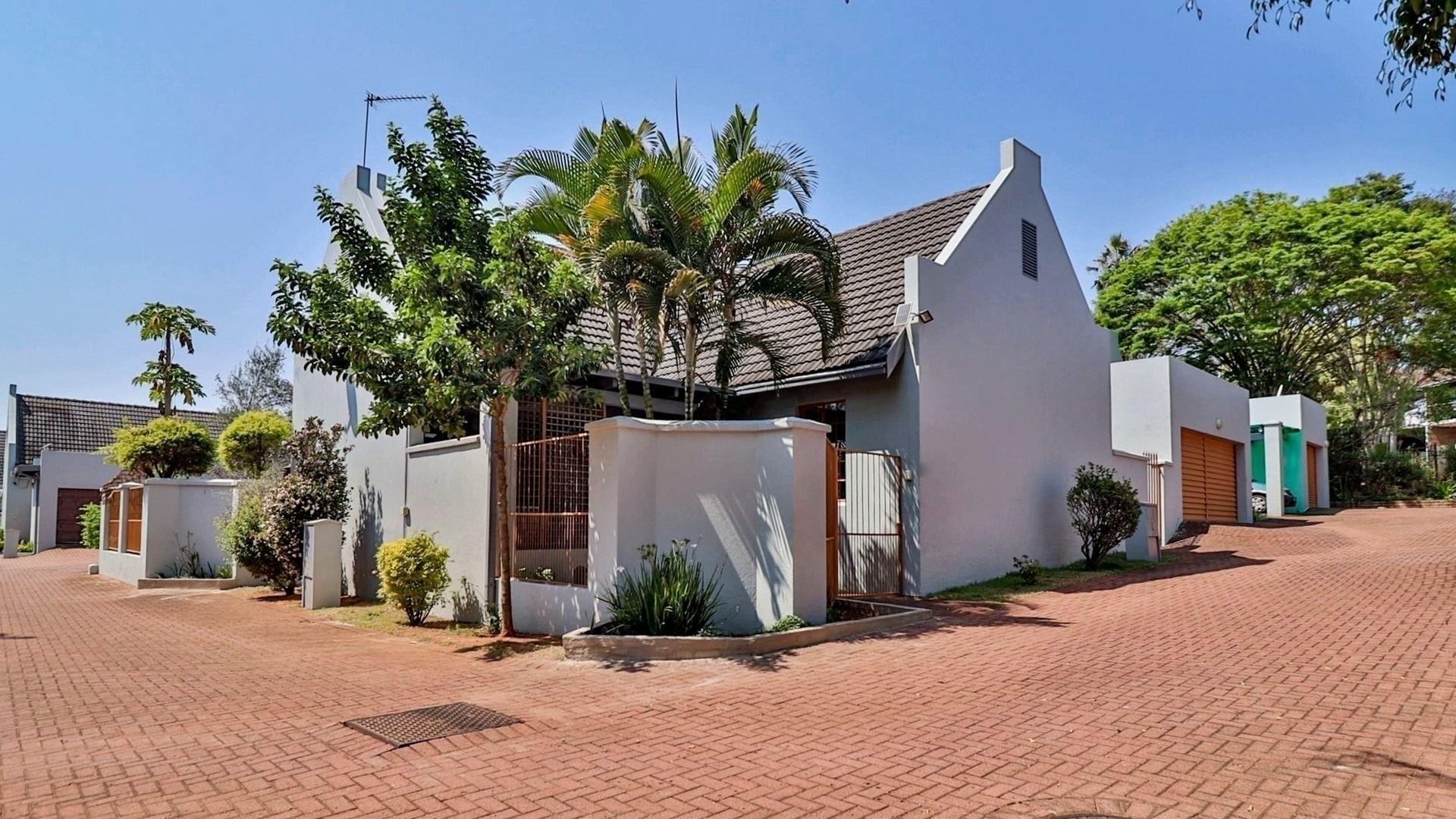 2 Bedroom Townhouse for sale in White River Ext 9 1 Tom Lawrence