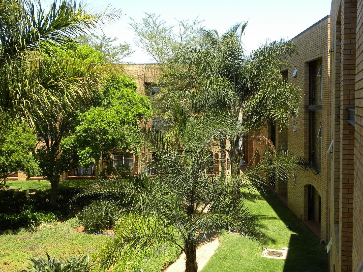 Hatfield Property Apartments / flats to rent in Hatfield Property24