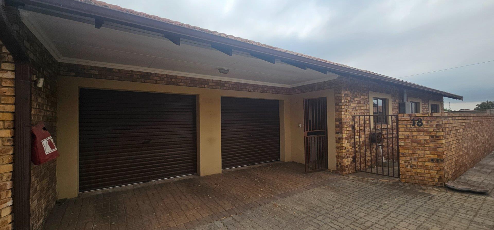 Riversdale, Meyerton Property Property and houses for sale in