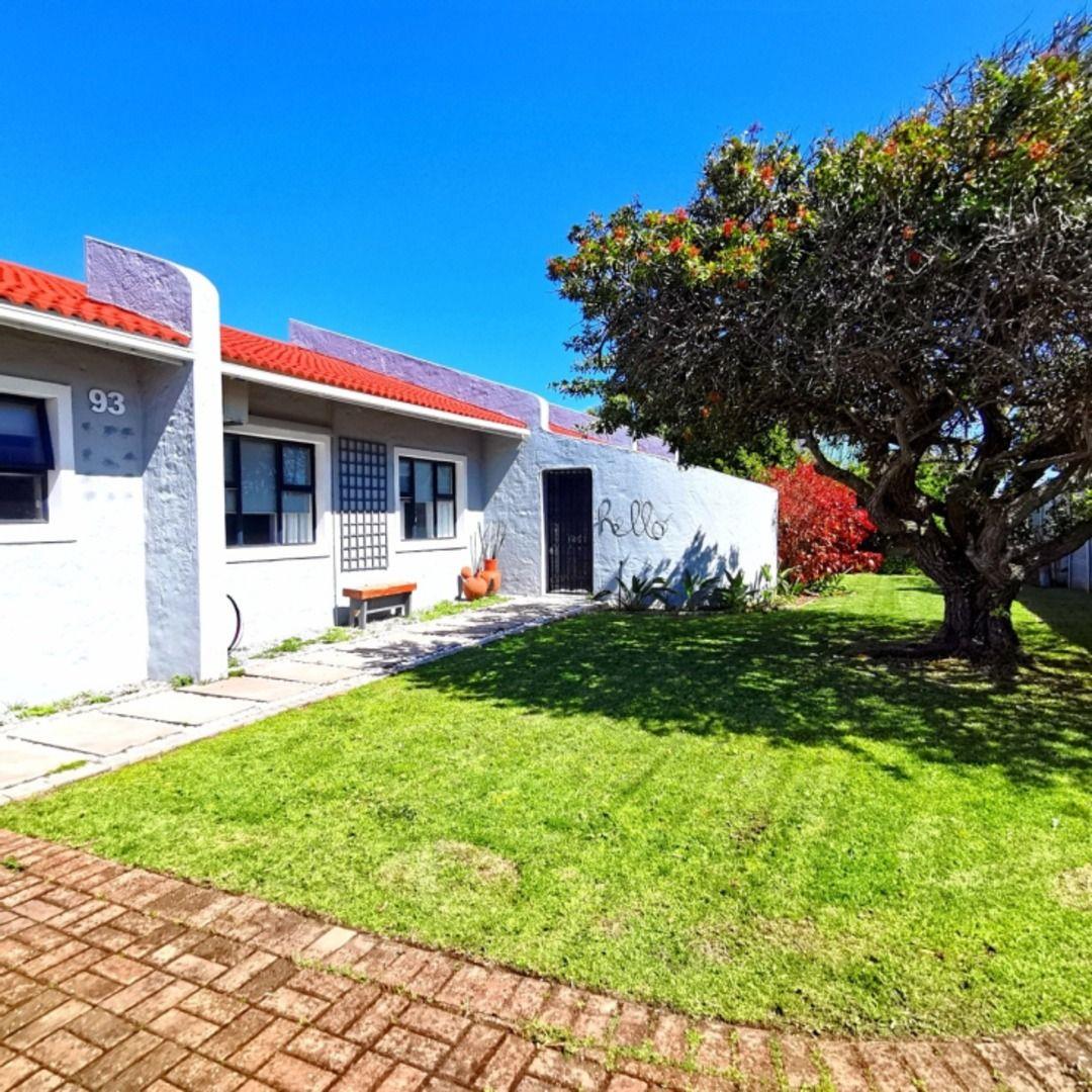 3 Bedroom House for sale in Westcliff 93 Church Street P24113376892