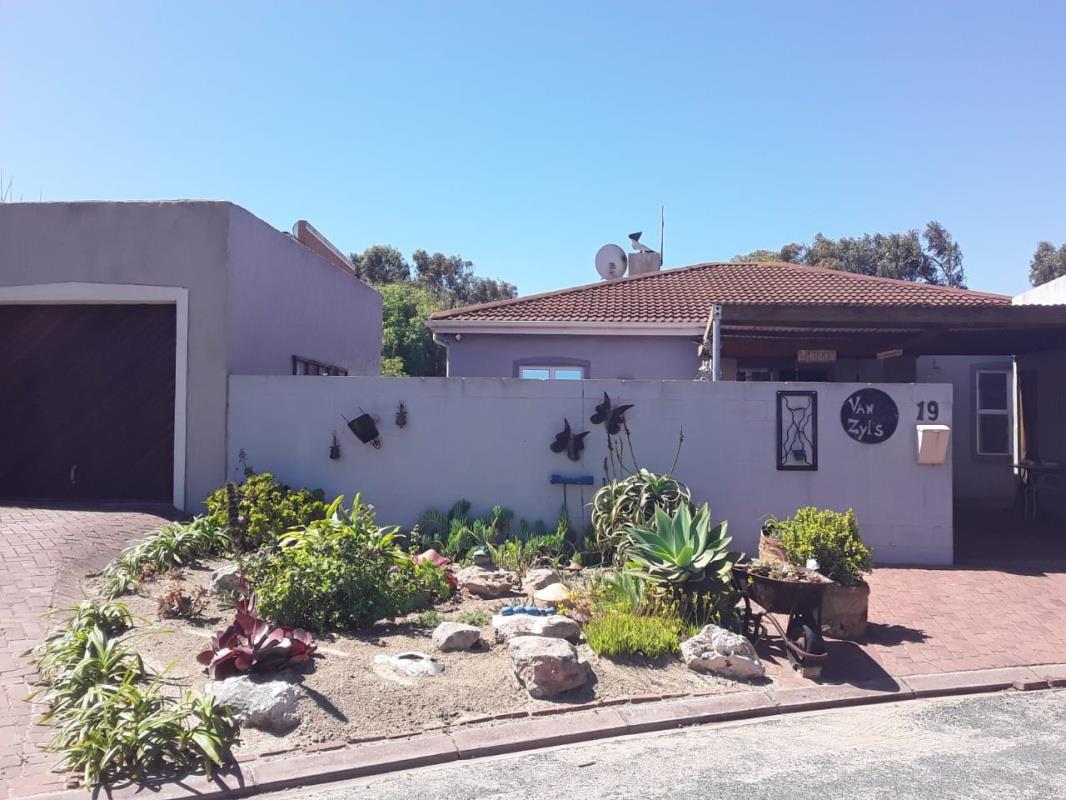 Bluewater Bay, Saldanha Property Property and houses for sale in