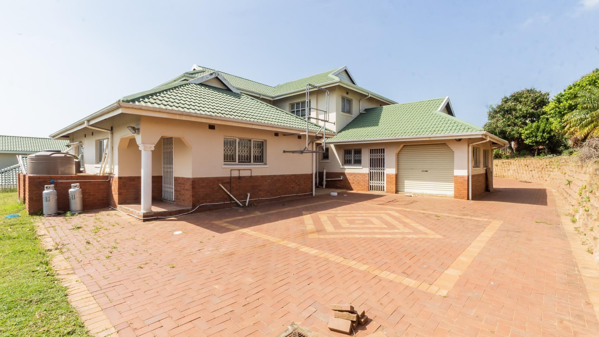 4 Bedroom House for sale in Mount P24113377069