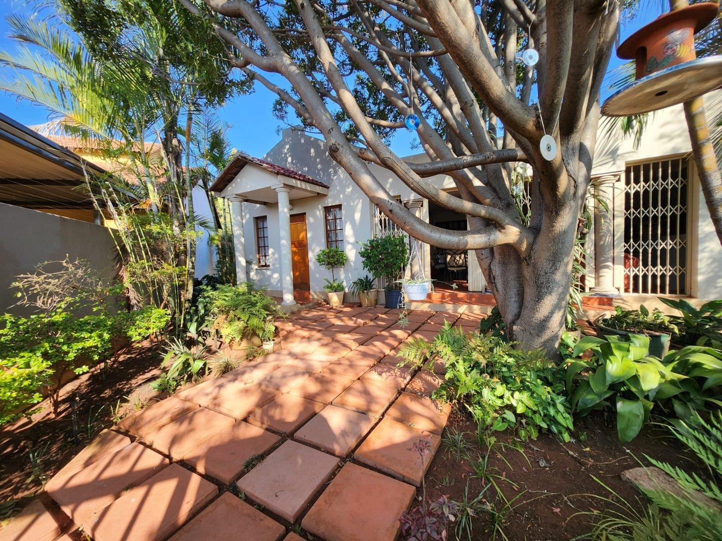 3 Bedroom House for sale in Annlin 313 Dille Road P24113617906