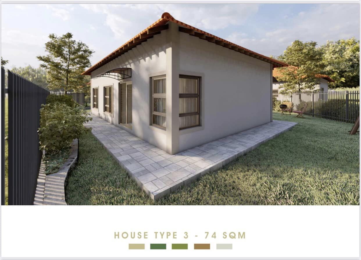 3 Bedroom House for sale in Grasslands P24113428940