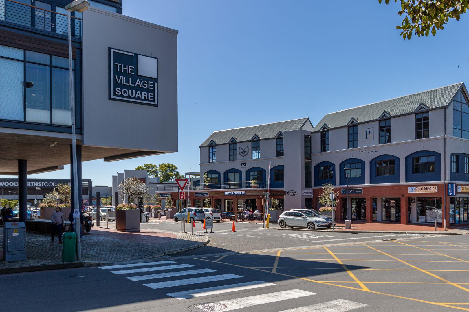 Commercial property to rent in Durbanville Central P24113378478