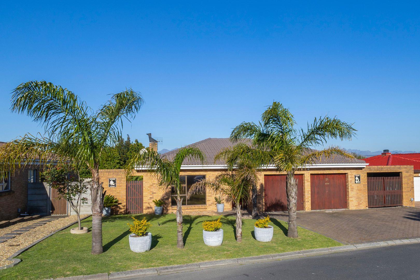 Vredekloof Heights Property Property and houses for sale in