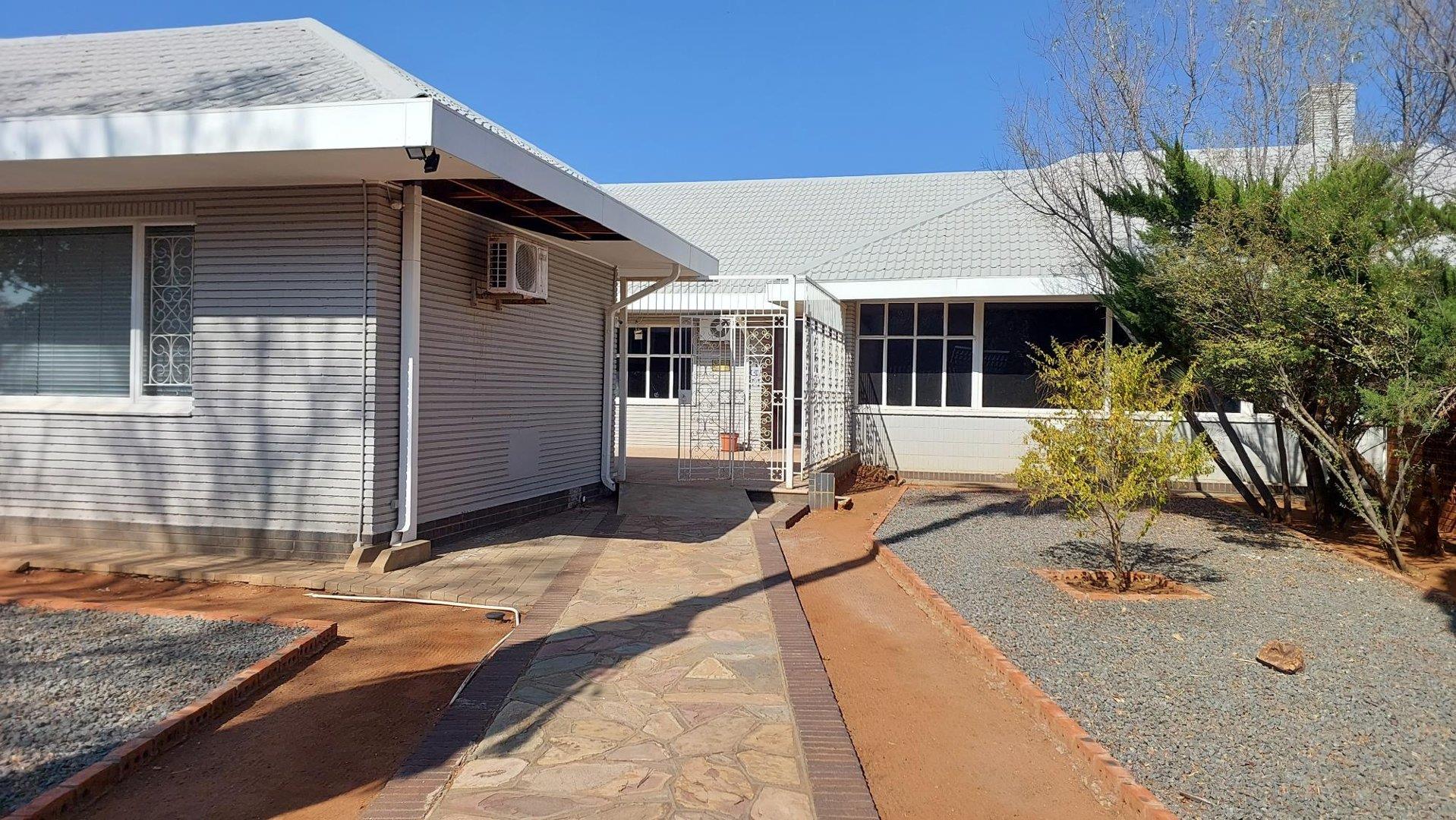 Commercial property for sale in Belgravia P24113378810